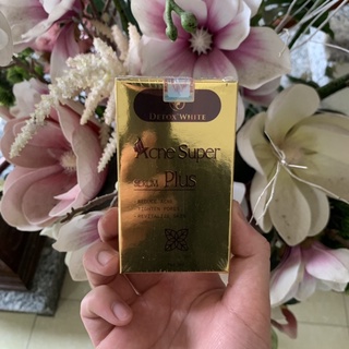 Serum Mụn Đông Y Hương Thảo Group