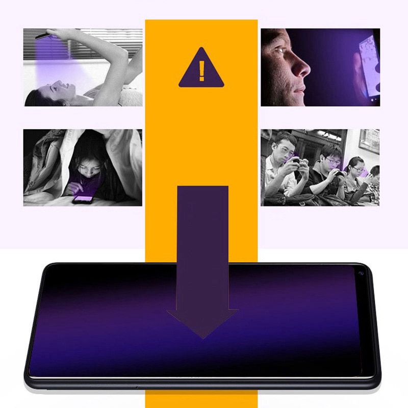 Kính cường lực cho Oppo F11 F9 Pro F7 F5 A3S AX5 AX5S A5 A5S A15 A15S A93 A7 A12 A12E A83 A92 A52 A71 A2