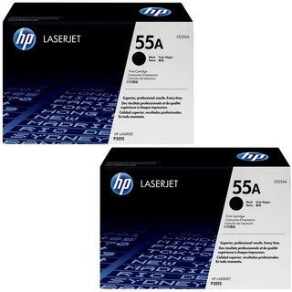 Hộp mực hp 55A
