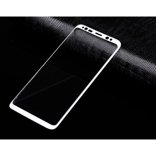 Kính cường lực full màn 4D Galaxy S8