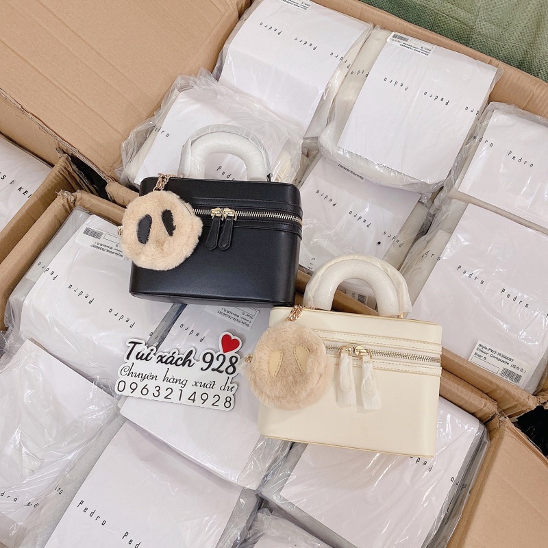 Cốp Pe mũi heo hàng xuất (Không hộp)