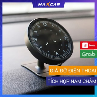 Giá Đỡ Điện Thoại Mặt Đồng Hồ Trang Trí Taplo