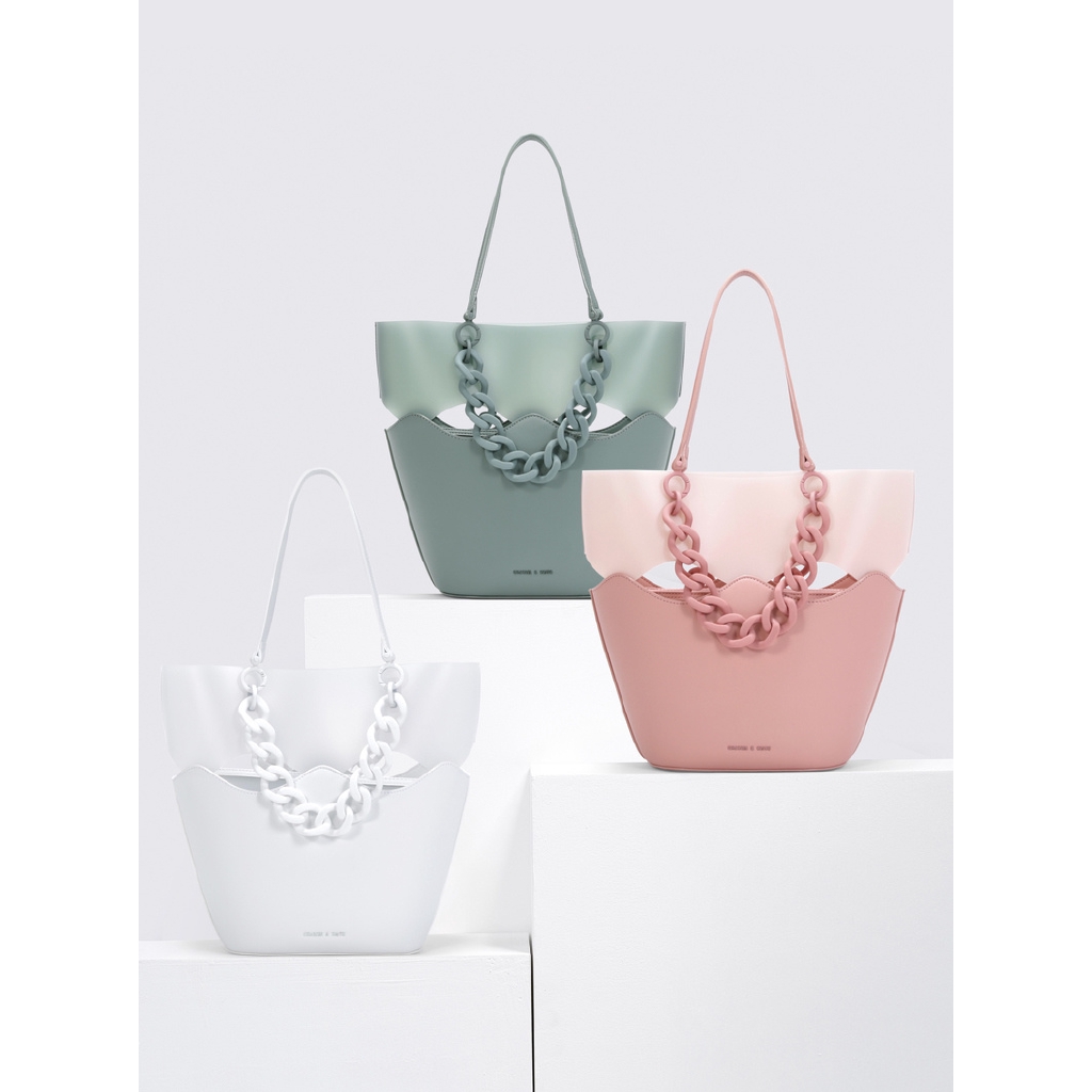 Túi Xách Charles And Keith Ck2-30270180