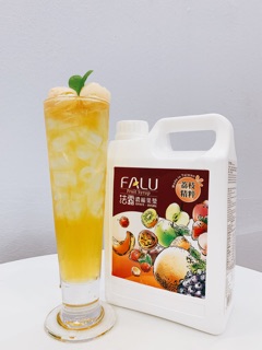 SIRO VẢI 2.5Kg - FALU