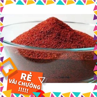 Bột Ớt Làm Kim Chi Đức Hải 100g