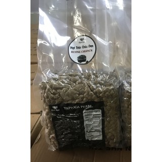 Trân châu đen Kun Han gói 2kg