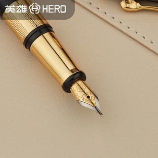 Bút hero cao cấp 760