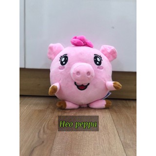 [Heo Peppa Thông Minh] Nhại Lại Giọng Nói - Hát Nhạc Thiếu Nhi Việt Nam 100%