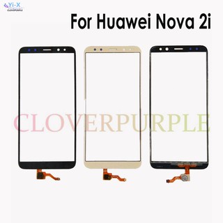 Màn Hình Cảm Ứng 5.9″ Thay Thế Chuyên Dụng Cho Huawei Nova 2i /Mate 10 Lite/Honor 9i/G10 Plus