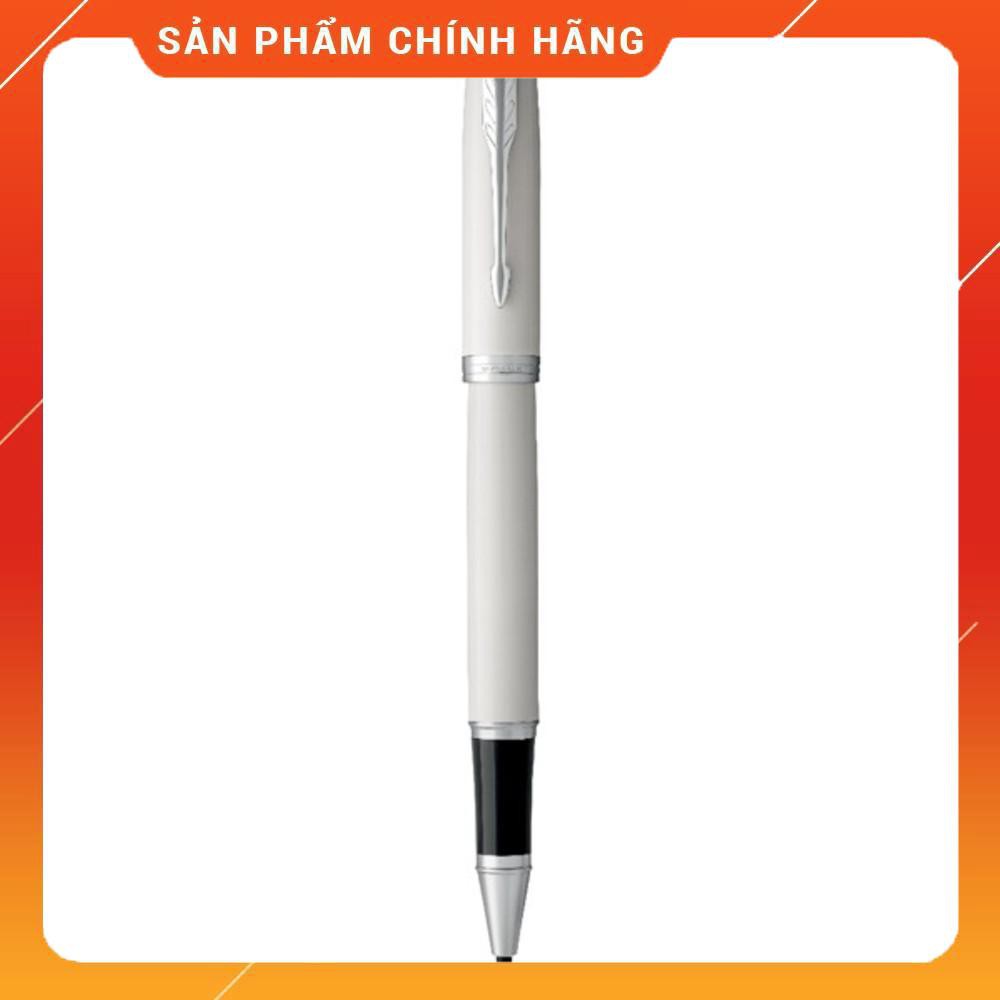 [Chính Hãng] Bút lông bi cao cấp Parker IM X-White LQ CT TB4-1975582 (Hàng Nhập Khẩu)