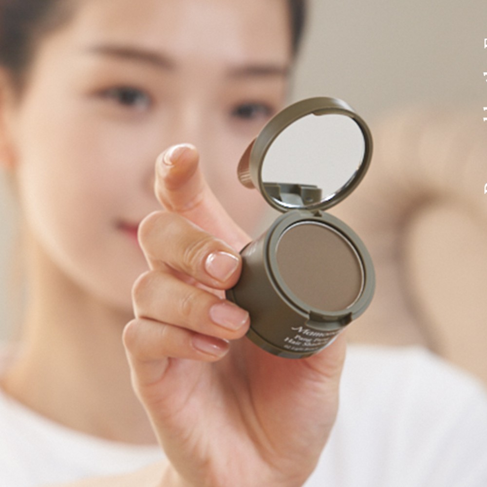 Che Khuyết Điểm Tóc Mamonde Pang Pang Hair Shadow | BigBuy360 - bigbuy360.vn