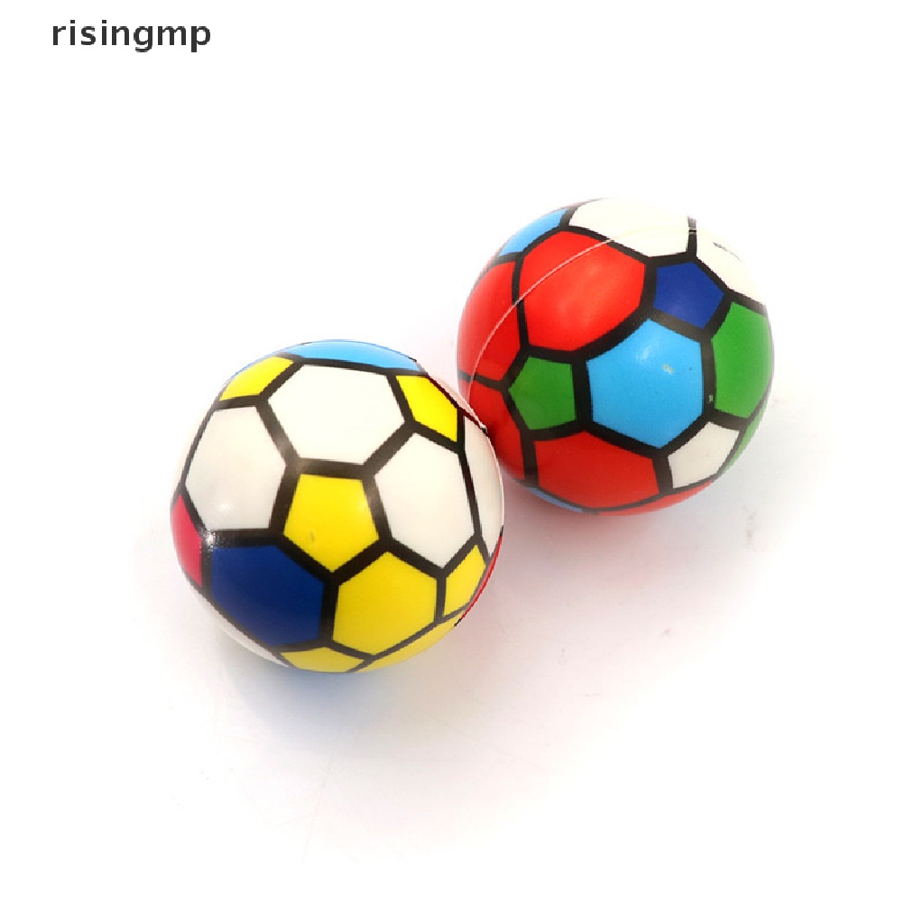 1 Quả Bóng Xốp Đồ Chơi Mini Nhiều Màu Giúp Giảm Căng Thẳng Cho Bé ♨Hot
