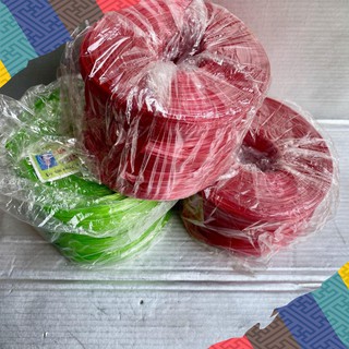 Dây dứa, dây ni long, buộc hàng các màu