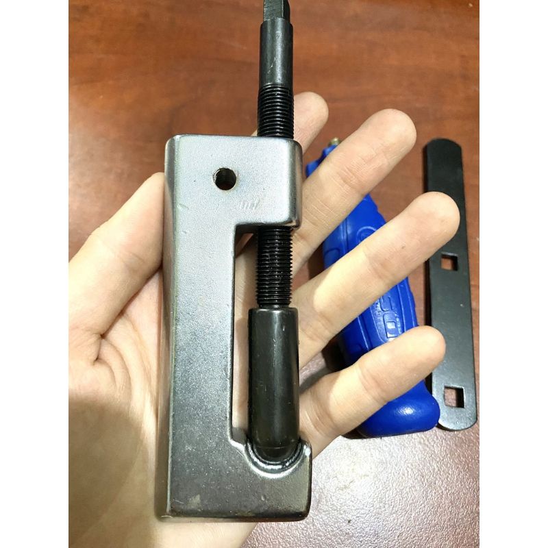 cây chắn gas lạnh điều hoà tủ lạnh CT 204