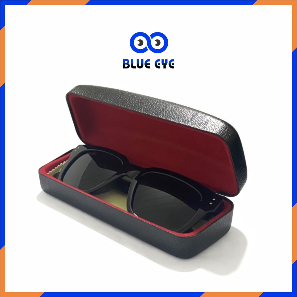 Mắt kính thời trang gọng vuông Bolon cao cấp nam nữ