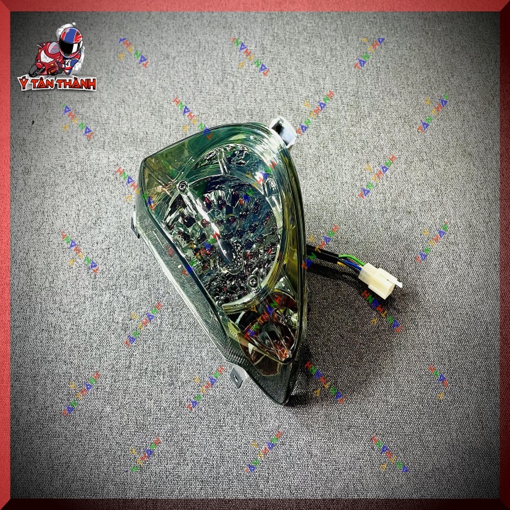Đèn hậu appi exciter 2010 dùng bóng zin MS61