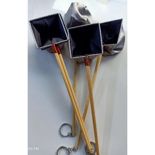 Vợt Nước , Vợt Show Cá