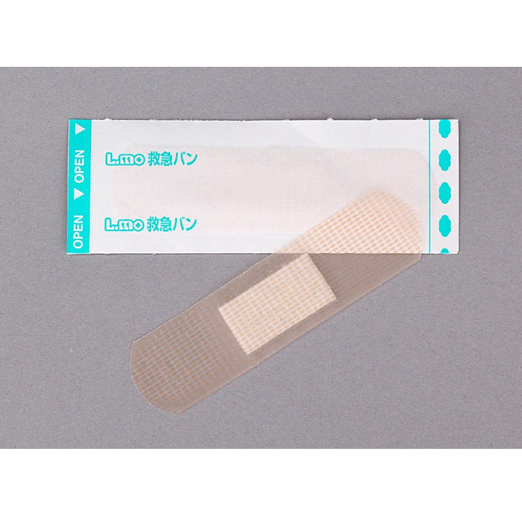 Băng cá nhân urgo 5 miếng hàng chuẩn Nhật - Kokubo