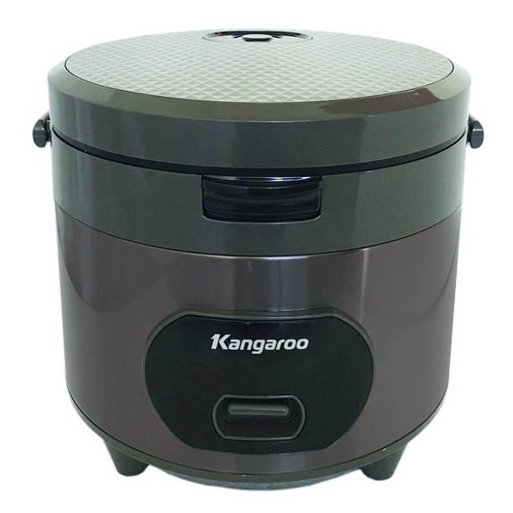 Nồi Cơm Điện Nắp Gài Kangaroo KG18R2