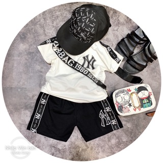 Set ny bé trai hàng qc xịn xò