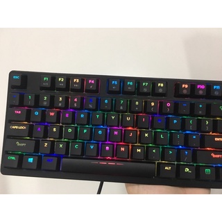 Phím cơ dareu ek1280 rgb ( 2nd)
