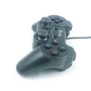 Tay chơi game PC DUALSHOCK JOYPAD UCOM-704