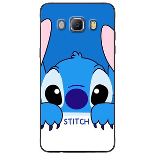 Ốp lưng Samsung Galaxy J3 2016, J5 2016, J7 2016 in hình Stitch vểnh tai