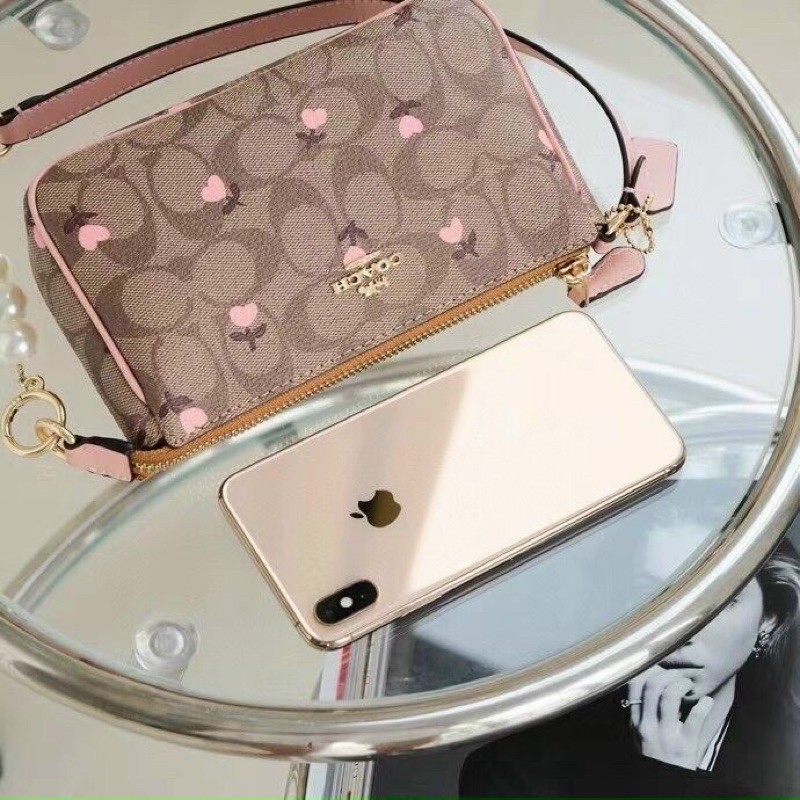 TÚI COACH NOLITA C2898