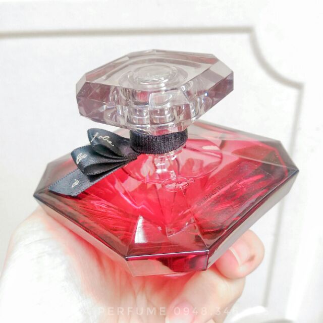 Nước hoa nữ Lancome Tresor La Nuit A La Folie 75ml Fullseal-Tester