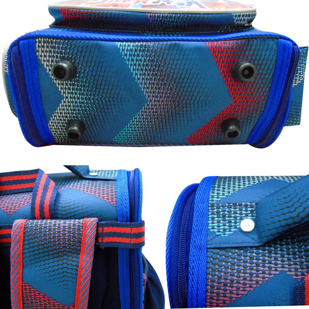 Balo chống gù lưng cho bé trai