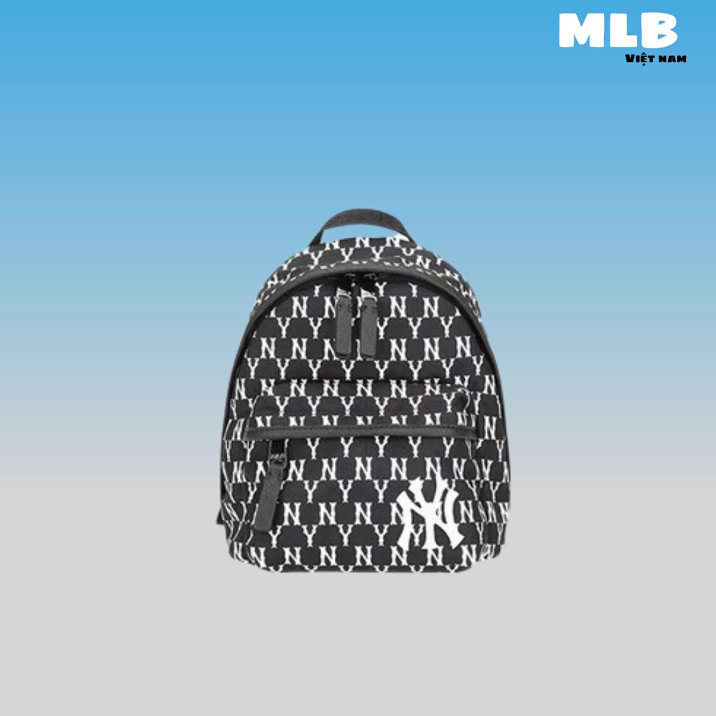 Balo mini MLB Hàn Quốc