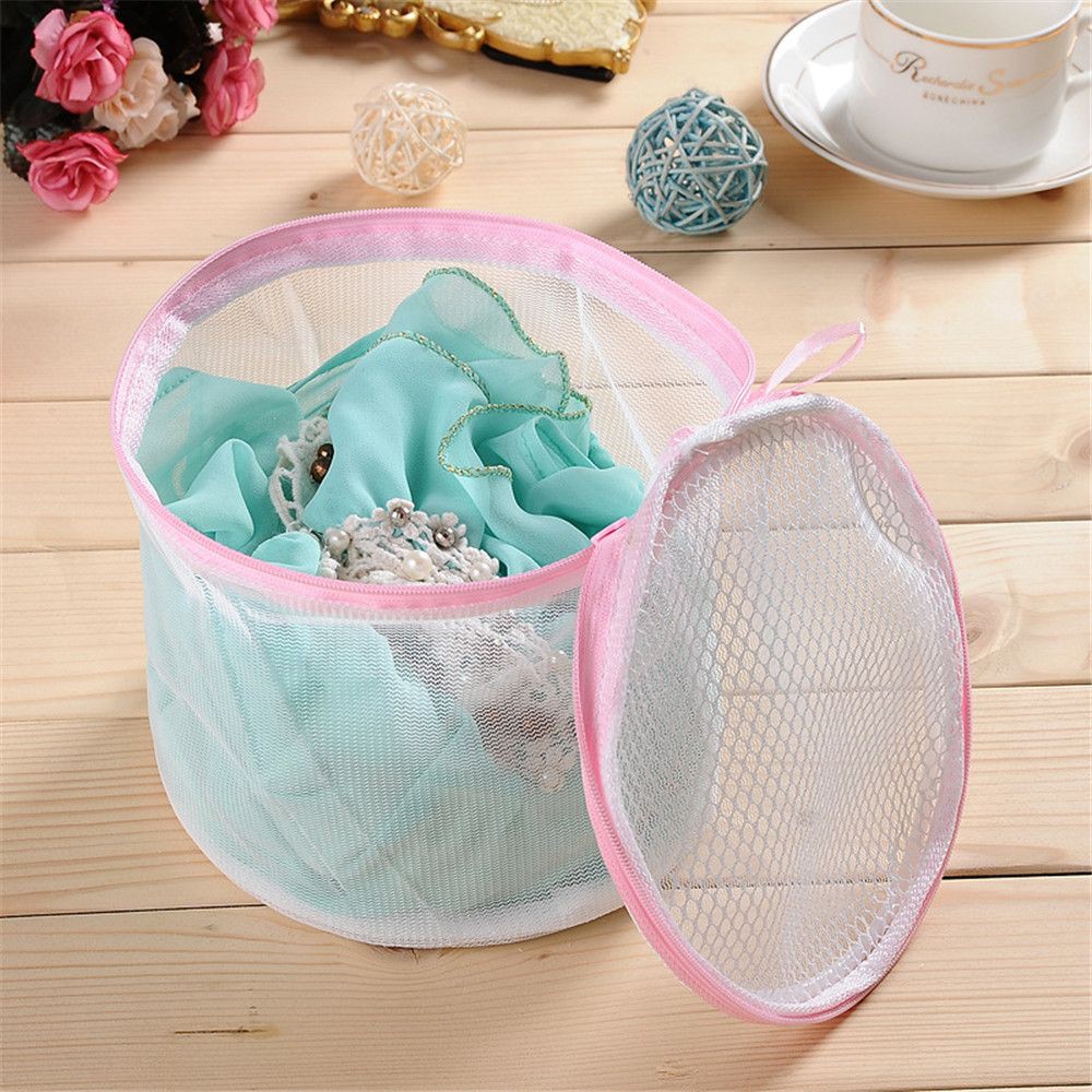 Túi lưới giặt đồ lót trong máy giặt