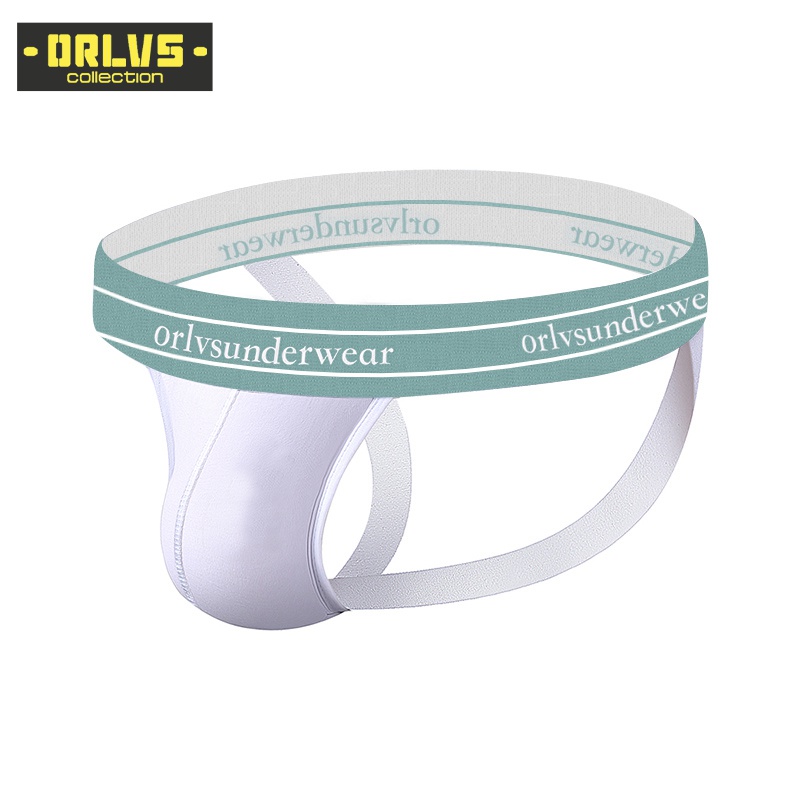 Quần lót nam ORLVS OR6101 co giãn gợi cảm độc đáo