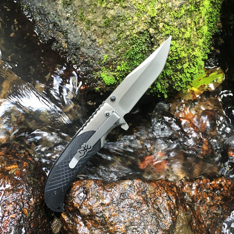 Dao phượt gấp đa năng mini edc cao cấp giá rẻ Tanto biến thế | BigBuy360 - bigbuy360.vn