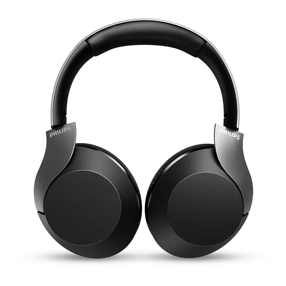 Tai nghe Bluetooth Philips Hi-Res Audio - TAPH805BK/10