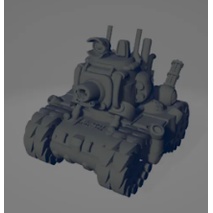 Keycap Tank / Keycap Xe Tăng