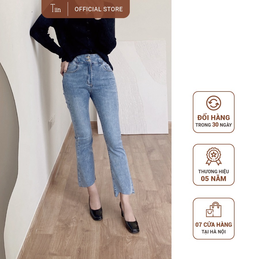 Quần Jeans 6029 TIIN STORE G21077