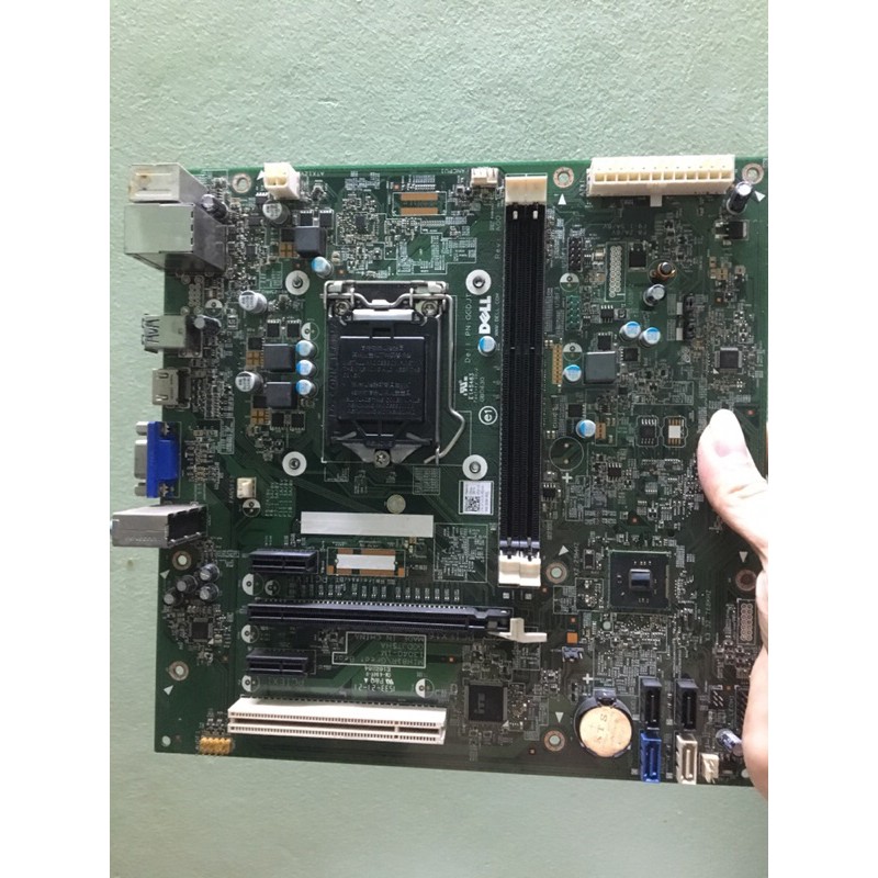 Mainboad cho Pc Dell 3647 hàng bóc máy mã MIH81R