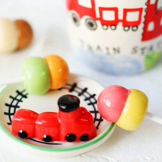 Kẹo mút Alpenliebe đôi