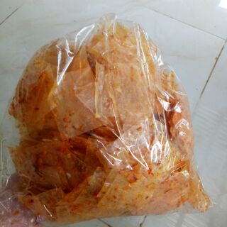 [FREESHIP 99K TOÀN QUỐC] Bánh Tráng Sa tế Tỏi Tôm Long An