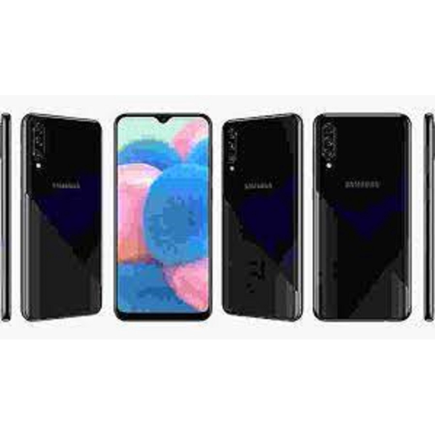 [ Rẻ Hủy Diệt ] điện thoại Samsung Galaxy A30s 2sim Chính Hãng (6G/128GB), Camera đẹp, Đánh Liên Quân Chất - BCC 05