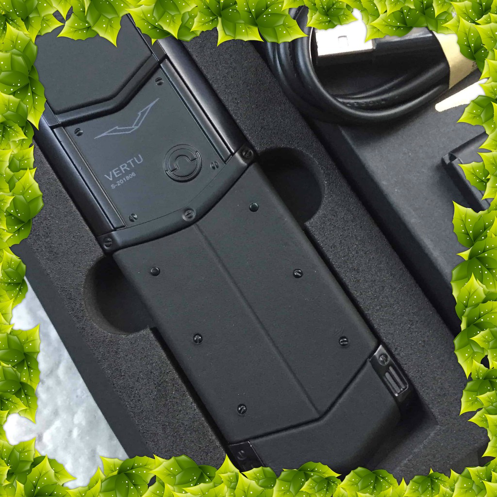 Điện thoại giá rẻ k8 lưng da tặng kèm 2 pin [Full box] | BigBuy360 - bigbuy360.vn