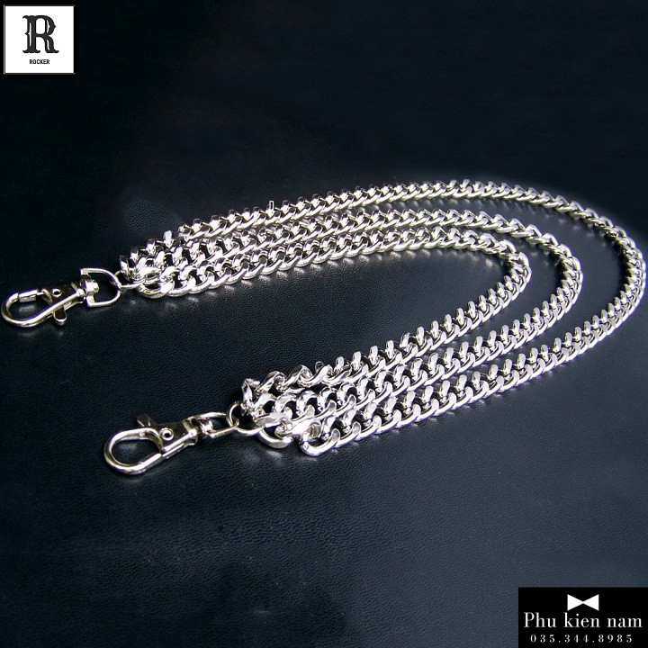 Xích quần Jeans - Xích quần nam - Mã XQJ105