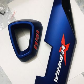 ỐP BÔ WINNER X