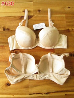 Áo Ngực Lovely không mút siêu bền