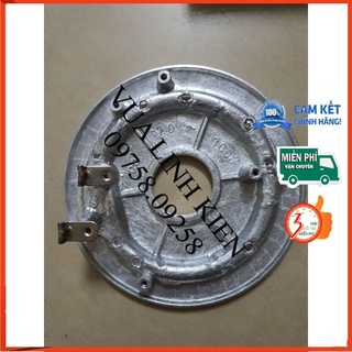 Mâm nhiệt nồi cơm Sunhouse 8661 700W