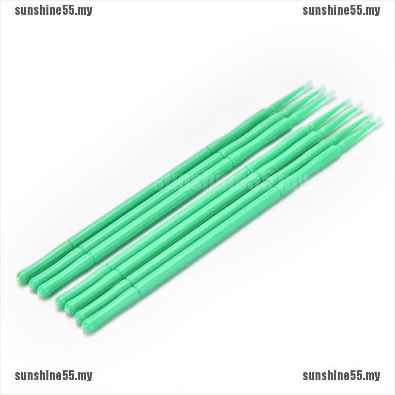 (Hàng Mới Về) Tăm Bông Tẩy Trang Ss55 Dùng Một Lần Tiện Dụng | BigBuy360 - bigbuy360.vn