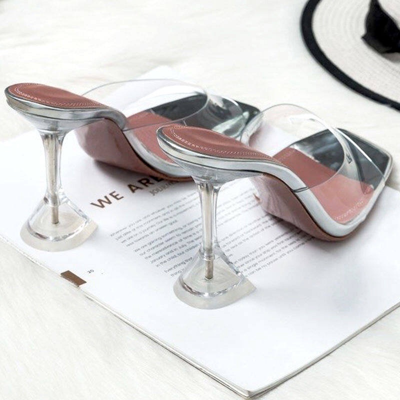 Giày Cao Gót Thời Trang 2022 Dành Cho Nữ 22060601