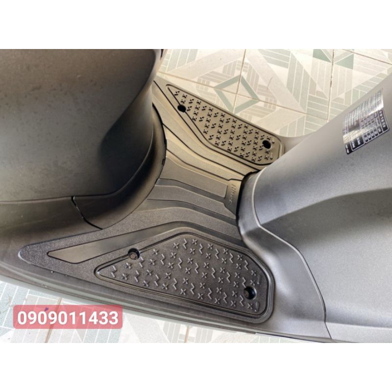 Thảm chân xe SCOOPY 2021-2023 Honda H2C Thailand
