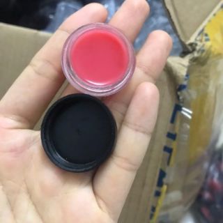 Son kem Handmade cây nhỏ siêu lỳ